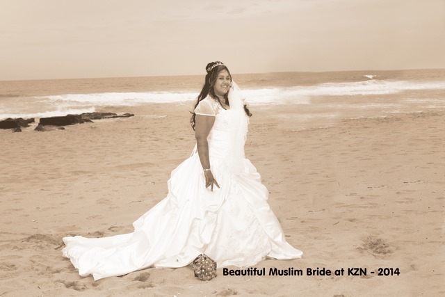 Wedding at KZN